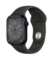 Apple Watch Seri 8 7 6 5 4 3 2 Se Ultra 42MM / 44MM / 45MM / 49MM Uyumlu Spor Silikon Kordon