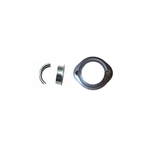 FALCON RUNNER 125 SK125-7 EGZOZ YÜZÜĞÜ VE BİLEZİĞİ SET ORİJİNAL