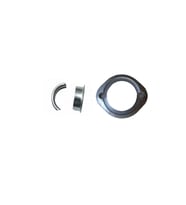 FALCON RUNNER 125 SK125-7 EGZOZ YÜZÜĞÜ VE BİLEZİĞİ SET ORİJİNAL