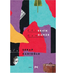 Eksik Gamze