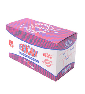 Etiket Tabancası 65mm Mavi Kılçık 10.000Adet
