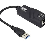 ZR202 1010 Usb 3.0 Ethernet Çevirici