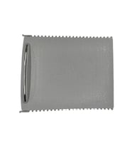 C-Class W203 Orta Konsol Perdesi 2000-2007 A2036800123 GRİ