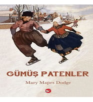 Gümüş Patenler - Ciltsiz