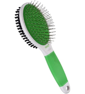 Wahl Pet Geniş Çift Taraflı Metal Fırça 0043917002576