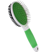 Wahl Pet Geniş Çift Taraflı Metal Fırça 0043917002576