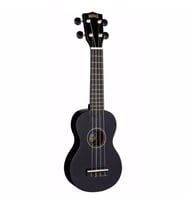 Mahalo MR1BK Soprano Ukulele