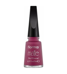 Flormar Mat Oje No:m64
