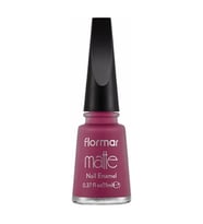 Flormar Mat Oje No:m64