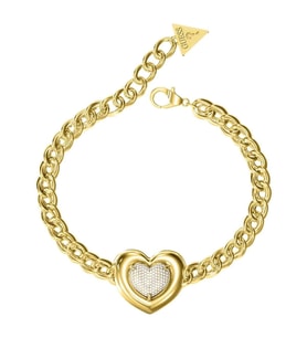 Guess JGUJUBB05456JWYGS Kadın Bileklik
