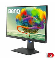BENQ 27 IPS PD2705U 5MS 60HZ HDMI-DP PIVOT GRAFİK TASARIM MONİTÖRÜ 3840X2160