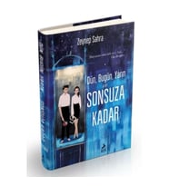Dün Bugün Yarın ve Sonsuza Kadar (Ciltli)