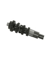 MONDİAL KÜÇÜK DİŞLİ GRUBU MR-MC-MH-MX-MG KING ORJ