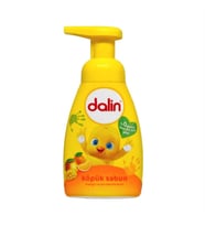 DALİN KÖPÜK SABUN MANGO 200 ML