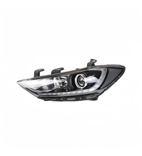 FAR SOL LEDLİ HYUNDAI ELANTRA 2016-2018 (Boş)