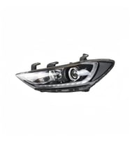 FAR SOL LEDLİ HYUNDAI ELANTRA 2016-2018 (Boş)