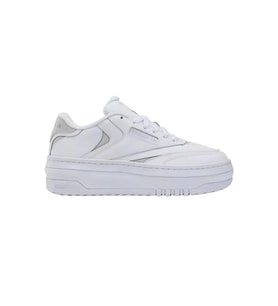 Reebok CLUB C EXTRA Kadın Beyaz Sneaker - 100033109