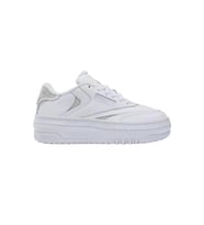 Reebok CLUB C EXTRA Kadın Beyaz Sneaker - 100033109