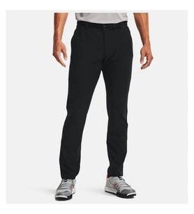 UNDER ARMOUR Ua Drive Tapered Siyah Erkek Pantolon 1364410-001