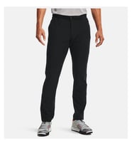 UNDER ARMOUR Ua Drive Tapered Siyah Erkek Pantolon 1364410-001