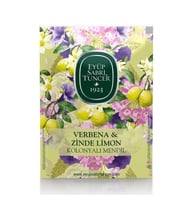 Eyüp Sabri Tuncer 50li Mendil Verbena Kolonyalı (9,3 x 12,5) Doypack
