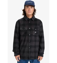 Quiksilver Bering Strait Polar Ceket