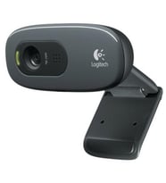 LOGITECH C270 HD Dahili Mikrofonlu Webcam 960-001063