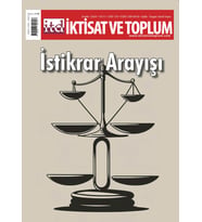 İktisat ve Toplum Dergi 170.Sayı Aralık 2024 (STD)