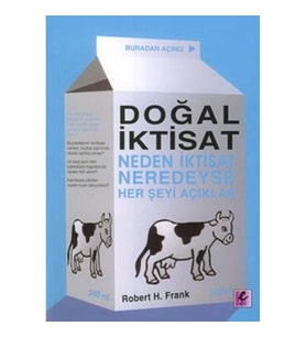 Doğal İktisat
