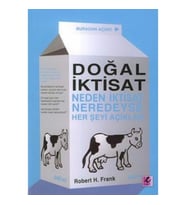 Doğal İktisat