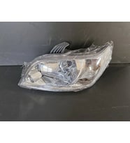 CHEVROLET AVEO HB HATCHBACK SOL ÖN FAR SIFIR 2009-2011