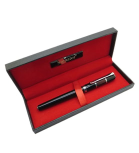 Signator® T491 Roller Kalem  İsme Özel Kalem  Hediyelik Kalem (Karışık)