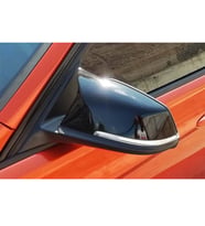 Bmw F30 Tırnaklı M3 Batman Yarasa Ayna Kapağı Piona Black 2012 2013 2014 2015 2016 2017 2018
