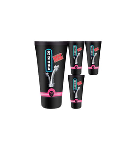 Maxsize Maxi Size Cream 4 Adet Erkeğe Özel 50 ml Penis Büyütücü Kalınlaştırıcı Krem