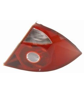 FORD MONDEO ARKA STOP BEYAZ SİNYAL SAĞ 03-05 FOR10MO023 3S7113N411AA