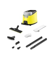 Karcher Sc 4 Deluxe Easyfix Buharlı Temizleme Makinesi
