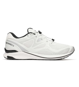Merrell j068533 Skyquest Trek Spor Ayakkabı Beyaz-Siyah