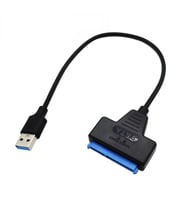 Elitstore USB 3.0 to SATA HDD KABLO