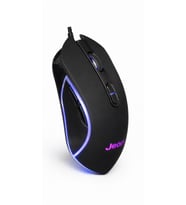 Jedel GM870 3200 DPI 7 Renk RGB Aydınlatmalı Kablolu Gaming Mouse