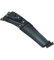 Mercedes Spr906 Çamurluk Etek Sacı Ön Sol 9066302007 Wender