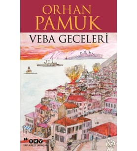 Veba Geceleri