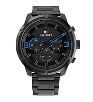Tommy Hilfiger TH1792070 Erkek Kol Saati