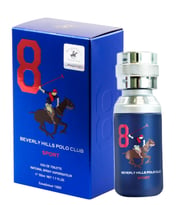 Beverly Hills Polo Club Sport 8 Edp 100 ml Erkek Parfüm