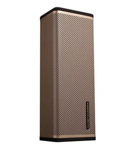 Thonet & Vander HK096-03620 Frei Topp 24W Gold Bluetooth Hoparlör
