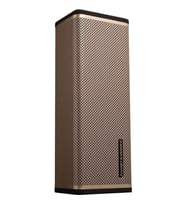 Thonet & Vander HK096-03620 Frei Topp 24W Gold Bluetooth Hoparlör