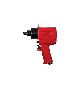 At-241 Havalı Somun Sıkma Tabancası 1/2" (Çok Renkli)