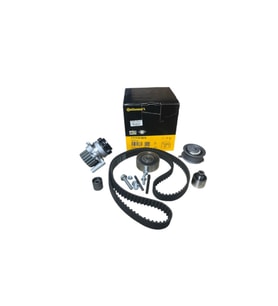 DEVİRDAİMLİ TRİGER SETİ 1,6 TDİ 2,0 TDİ CAY CKUB MOTOR KODLU TÜM MODELLER