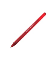 PENSAN 2270 BÜRO TÜKENMEZ KALEM 1mm. KIRMIZI