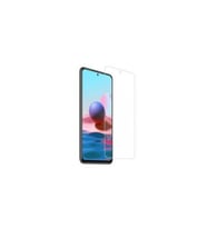 Tecno Spark 20 Uyumlu Kılıf Dostu Cam Ekran Koruyucu (Şeffaf)
