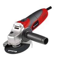 Einhell TC-AG 115 Avuç Taşlama (Açık Kırmızı)
